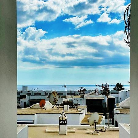 Apartment Vincent, Cozy And Sunny Over The Rooftops Puerto del Carmen  Luaran gambar