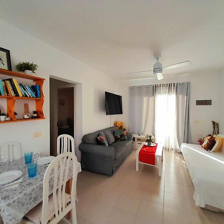 Apartment Vincent, Cozy And Sunny Over The Rooftops Puerto del Carmen  Luaran gambar
