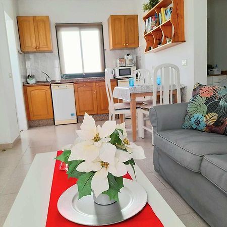 Apartment Vincent, Cozy And Sunny Over The Rooftops Puerto del Carmen  Luaran gambar