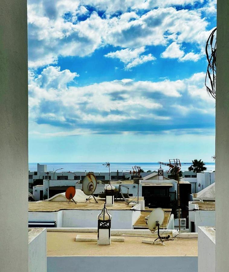 Apartment Vincent, Cozy And Sunny Over The Rooftops Puerto del Carmen  Luaran gambar
