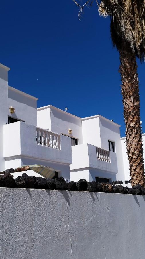 Apartment Vincent, Cozy And Sunny Over The Rooftops Puerto del Carmen  Luaran gambar