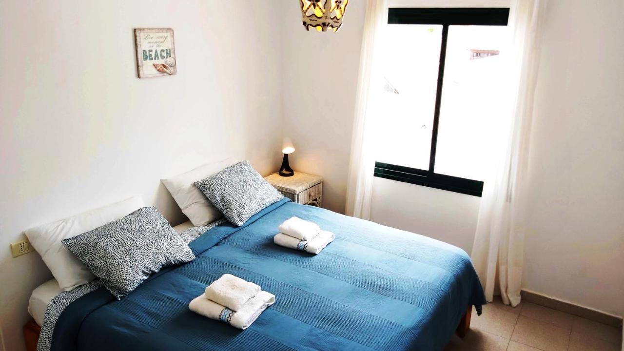 Apartment Vincent, Cozy And Sunny Over The Rooftops Puerto del Carmen  Luaran gambar