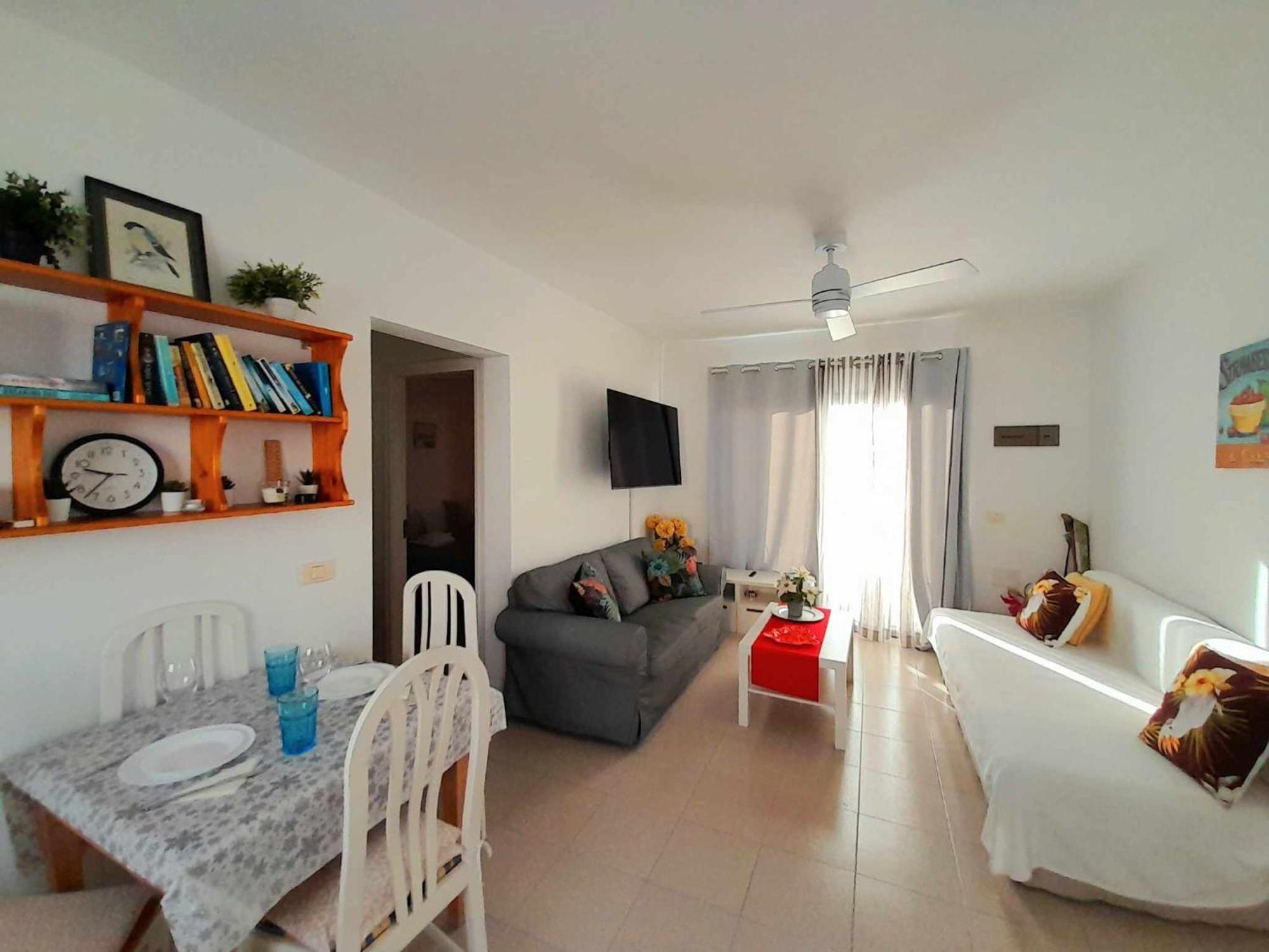 Apartment Vincent, Cozy And Sunny Over The Rooftops Puerto del Carmen  Luaran gambar