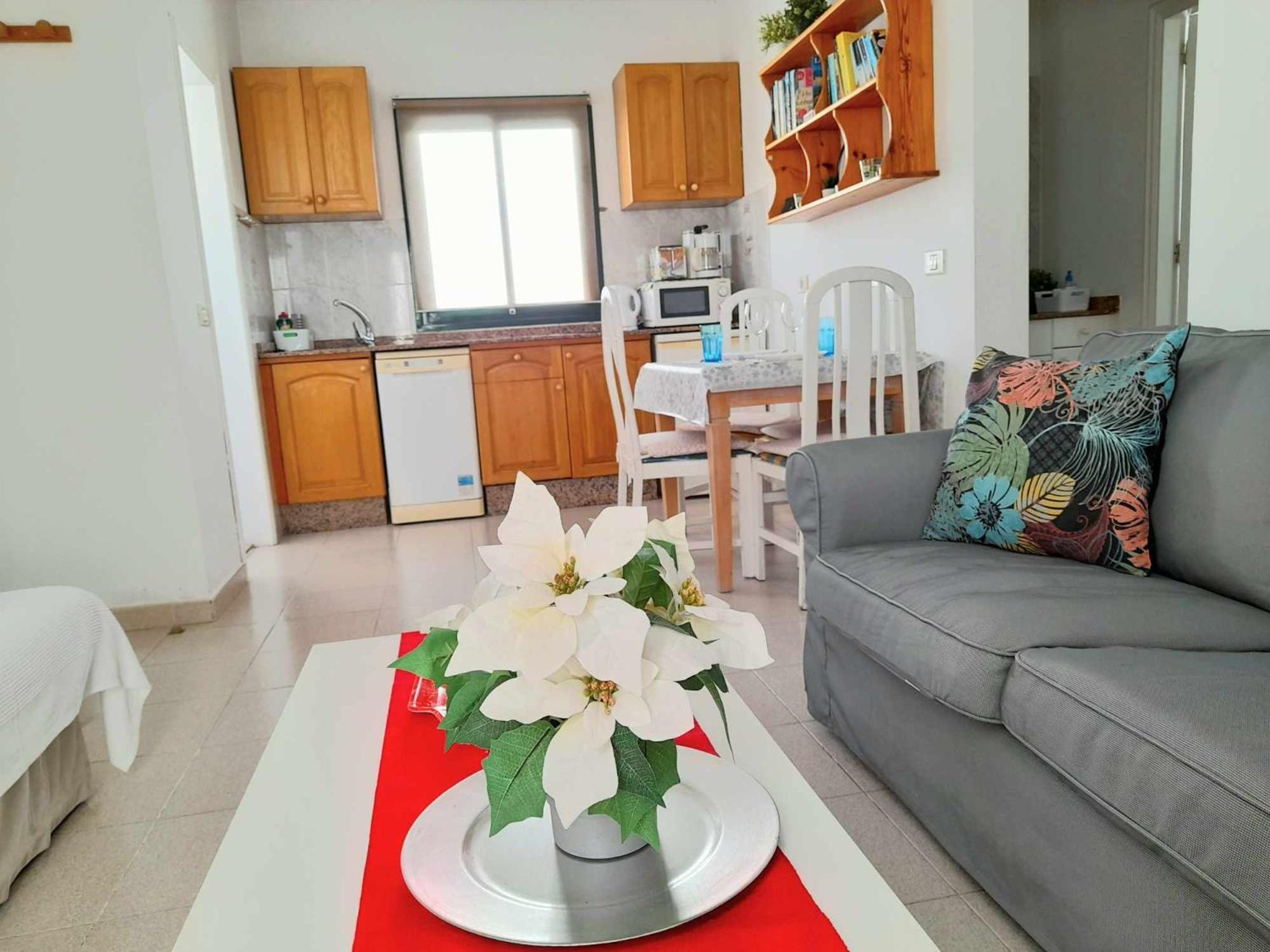 Apartment Vincent, Cozy And Sunny Over The Rooftops Puerto del Carmen  Luaran gambar