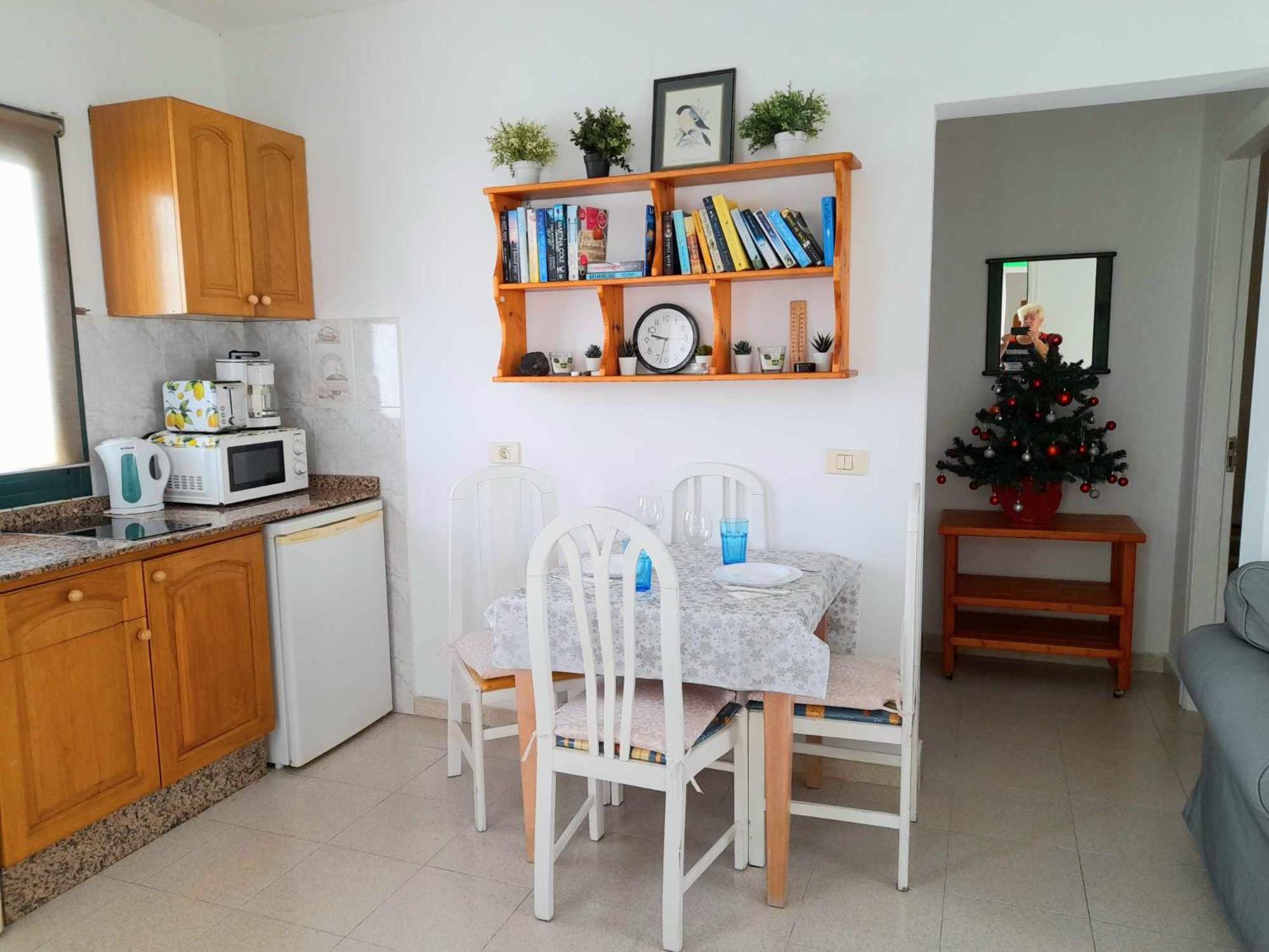 Apartment Vincent, Cozy And Sunny Over The Rooftops Puerto del Carmen  Luaran gambar