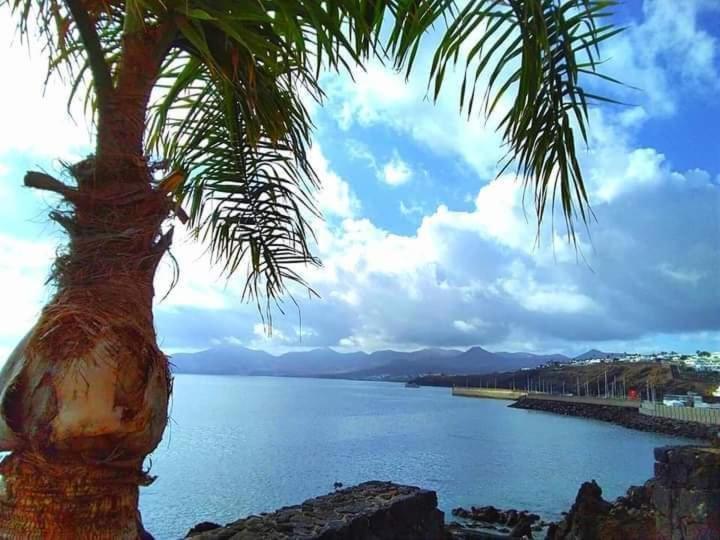 Apartment Vincent, Cozy And Sunny Over The Rooftops Puerto del Carmen  Luaran gambar