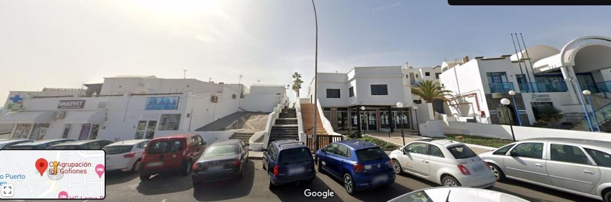 Apartment Vincent, Cozy And Sunny Over The Rooftops Puerto del Carmen  Luaran gambar