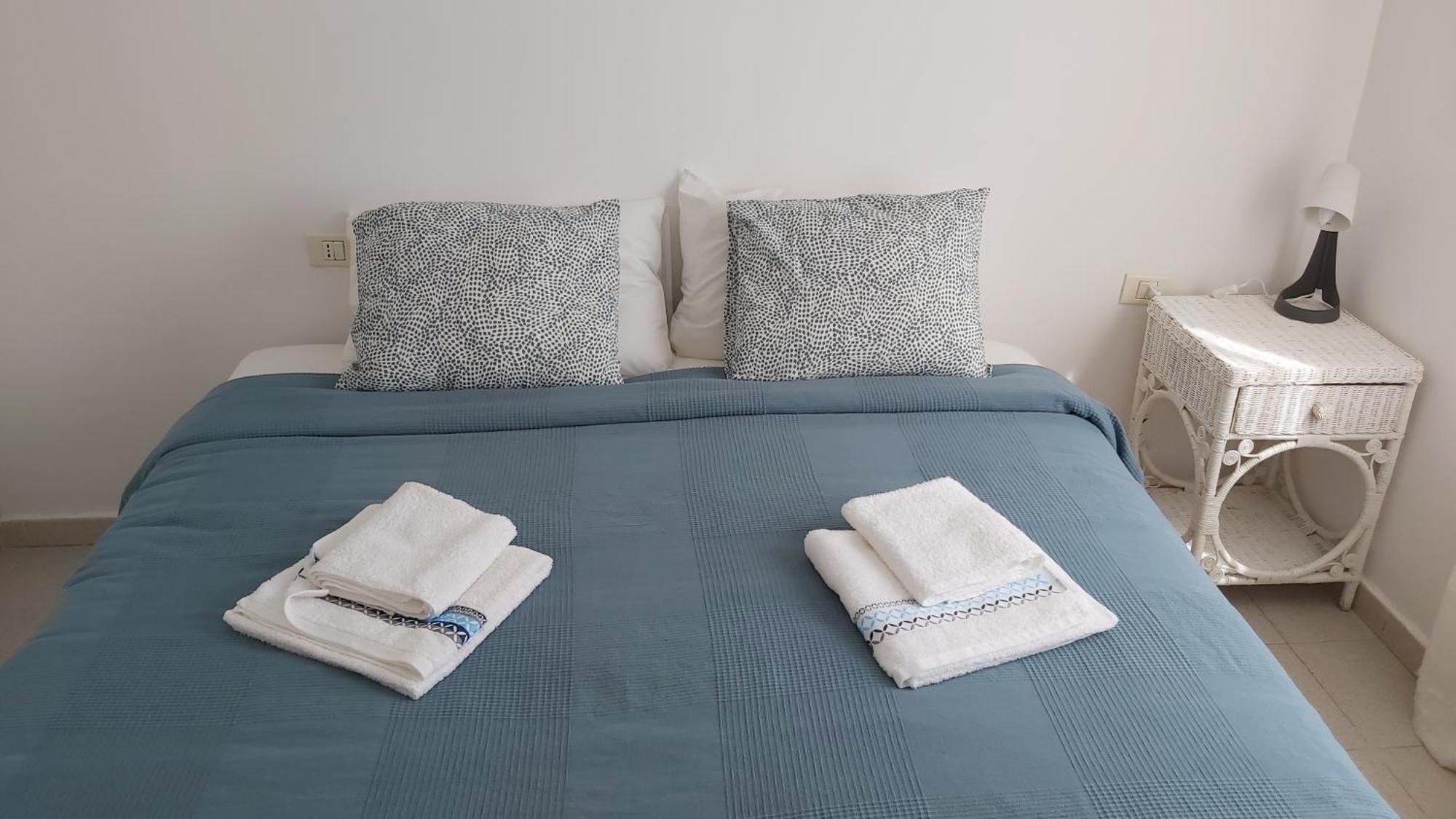 Apartment Vincent, Cozy And Sunny Over The Rooftops Puerto del Carmen  Luaran gambar